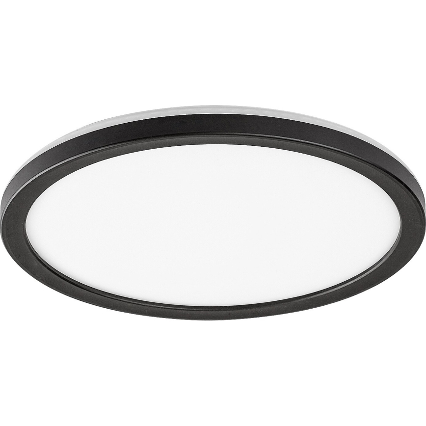 Rabalux - LED Stmívatelné venkovní stropní svítidlo LED/15W/230V Wi-Fi Tuya 2700-6500K IP44 + dálkové ovládání