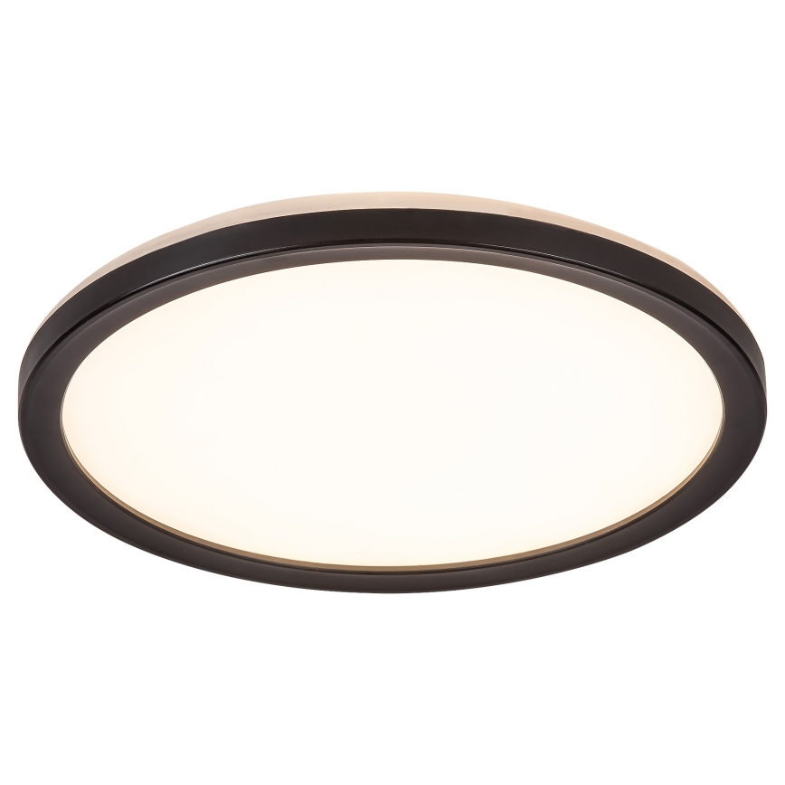 Rabalux - LED Stmívatelné venkovní stropní svítidlo LED/15W/230V Wi-Fi Tuya 2700-6500K IP44 + dálkové ovládání