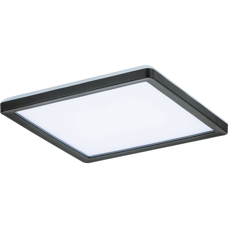 Rabalux - LED Stmívatelné venkovní stropní svítidlo LED/15W/230V Wi-Fi Tuya 2700-6500K IP44 + dálkové ovládání