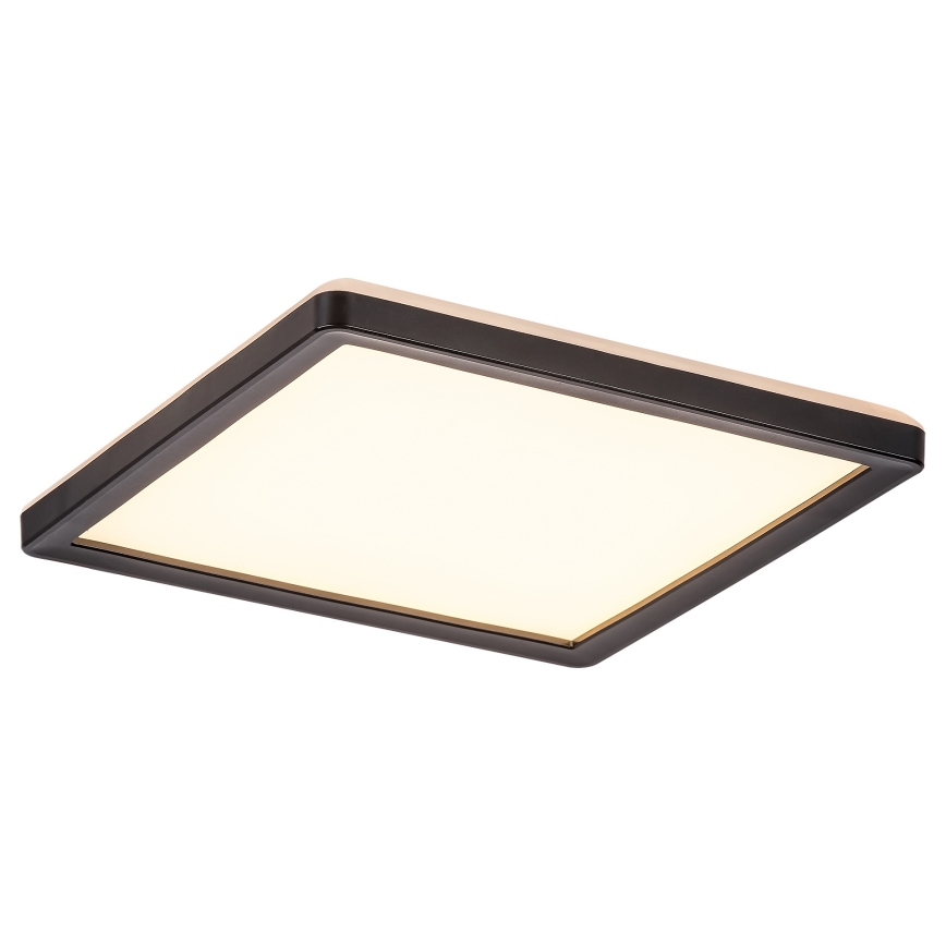 Rabalux - LED Stmívatelné venkovní stropní svítidlo LED/15W/230V Wi-Fi Tuya 2700-6500K IP44 + dálkové ovládání