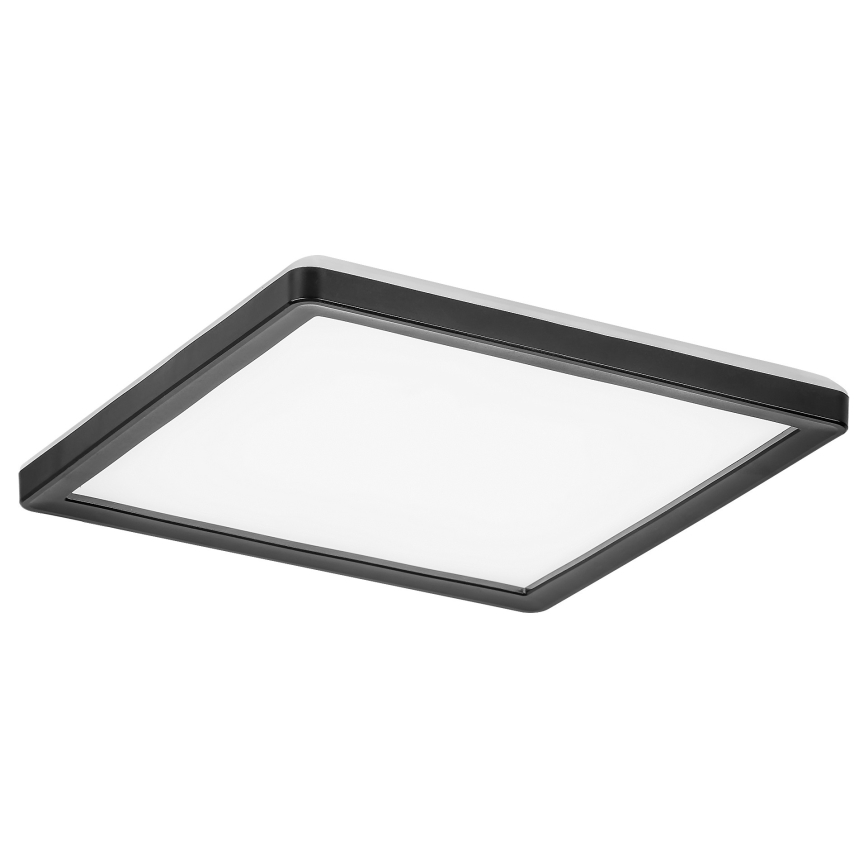 Rabalux - LED Stmívatelné venkovní stropní svítidlo LED/15W/230V Wi-Fi Tuya 2700-6500K IP44 + dálkové ovládání