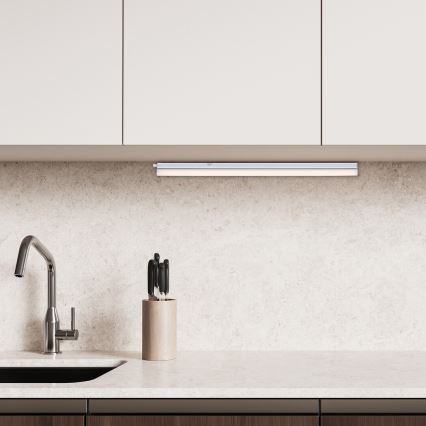 Rabalux - LED Podlinkové svítidlo LED/8W/230V 3000/4000K bílá