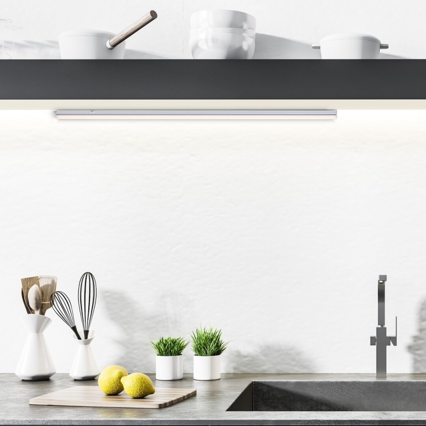 Rabalux - LED Podlinkové svítidlo LED/16W/230V 3000/4000K bílá