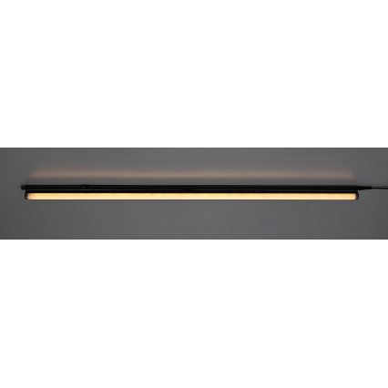 Rabalux - LED Podlinkové svítidlo LED/12W/230V 3000/4000K černá