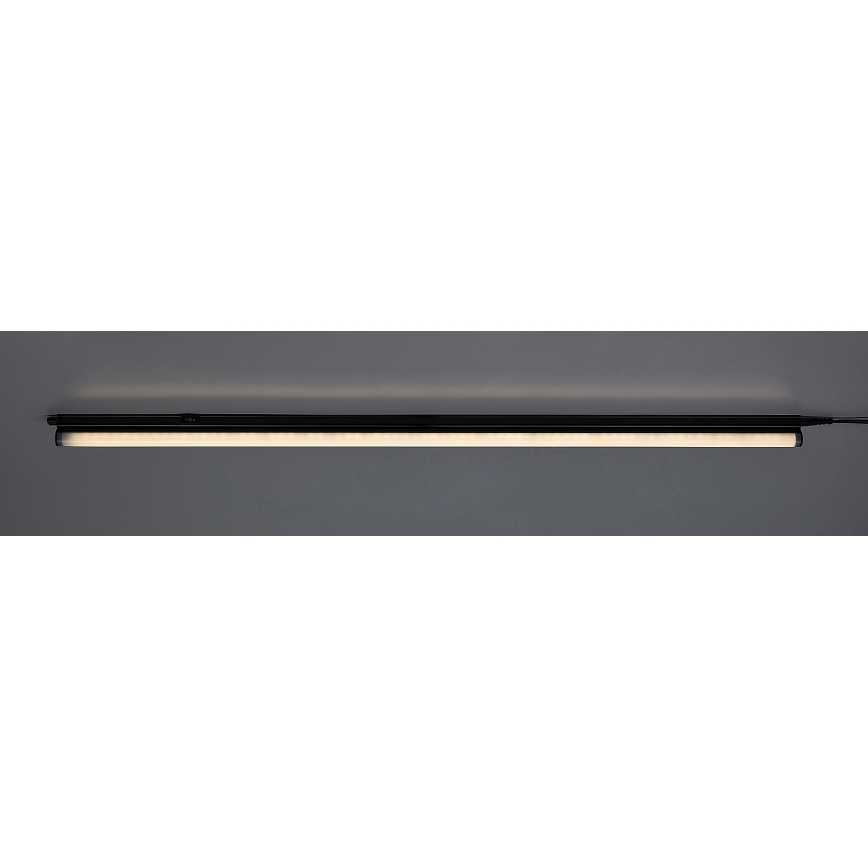 Rabalux - LED Podlinkové svítidlo LED/12W/230V 3000/4000K černá