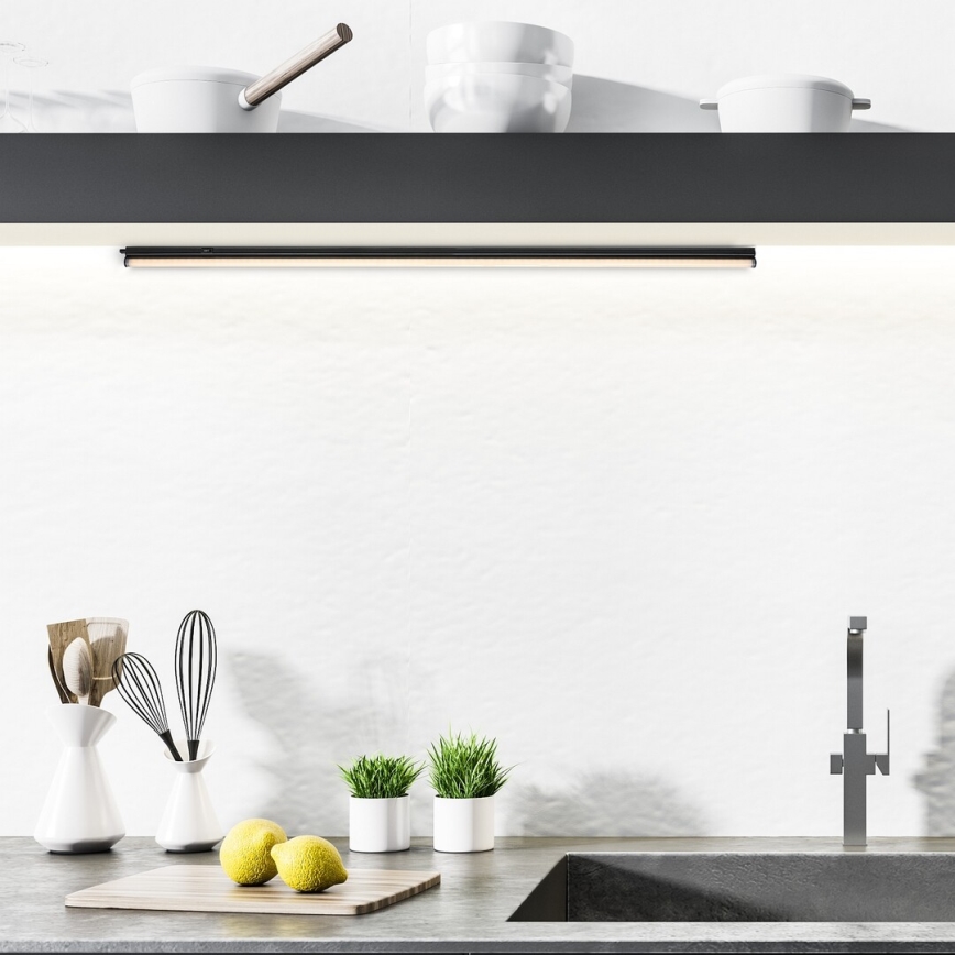 Rabalux - LED Podlinkové svítidlo LED/16W/230V 3000/4000K černá