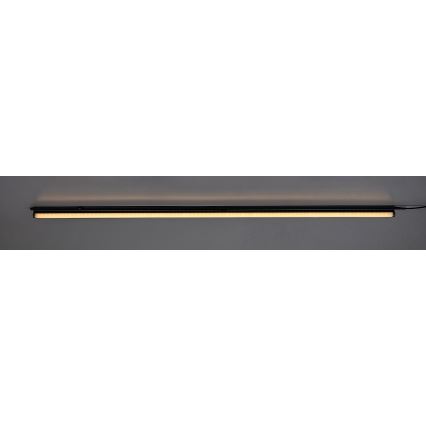 Rabalux - LED Podlinkové svítidlo LED/16W/230V 3000/4000K černá