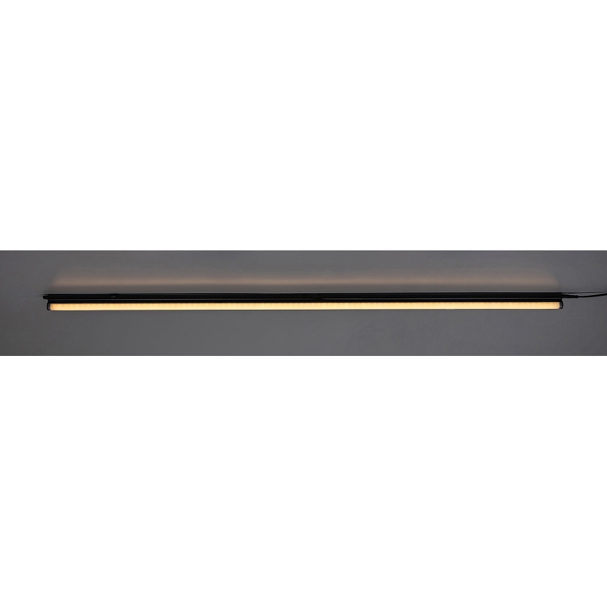 Rabalux - LED Podlinkové svítidlo LED/16W/230V 3000/4000K černá