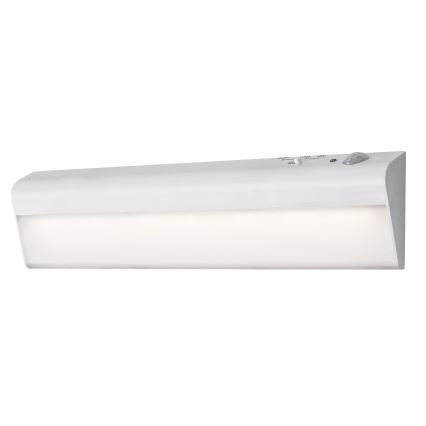 Rabalux - LED Podlinkové svítidlo se senzorem pohybu LED/0,5W/3xAA