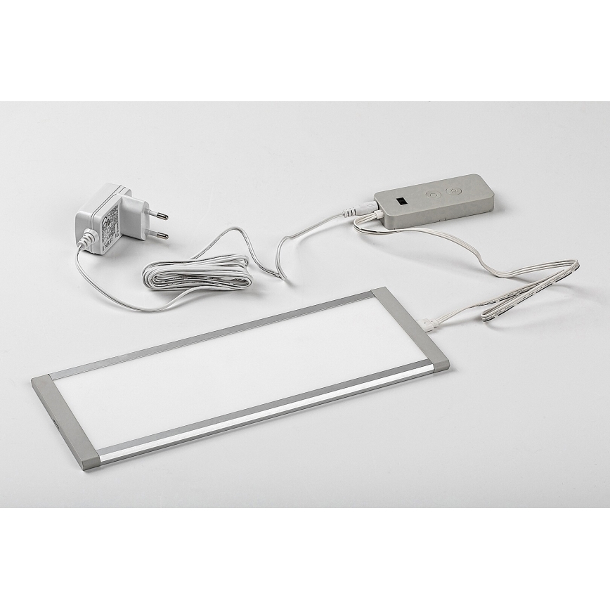 Rabalux - LED Podlinkové svítidlo se senzorem LED/6W/230V