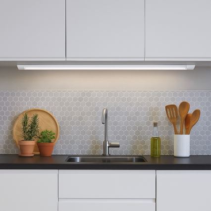 Rabalux - LED Podlinkové svítidlo LED/36W/230V 120 cm