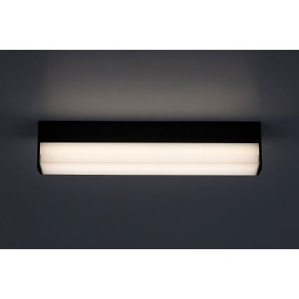 Rabalux - LED Podlinkové svítidlo LED/7W/230V 4000K černá