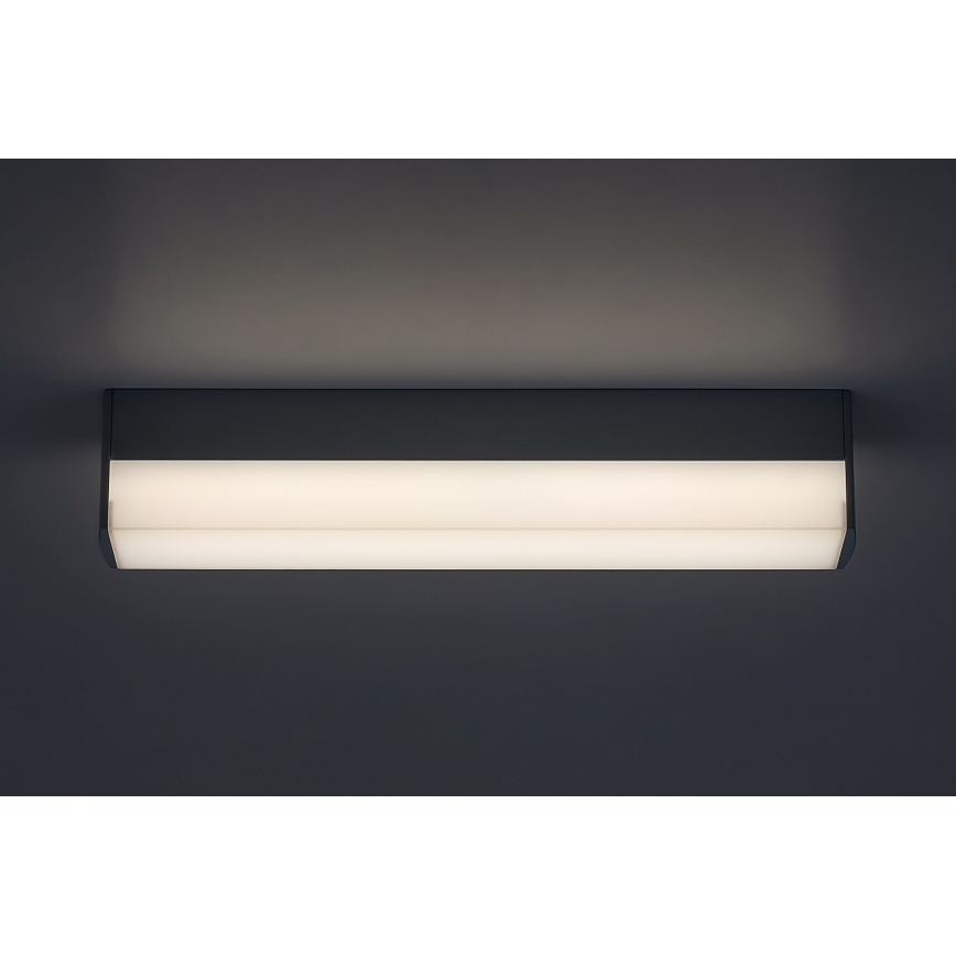 Rabalux - LED Podlinkové svítidlo LED/7W/230V 4000K stříbrná
