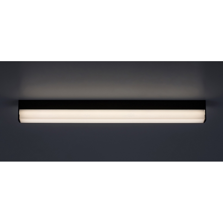 Rabalux - LED Podlinkové svítidlo LED/14W/230V 4000K 53 cm černá