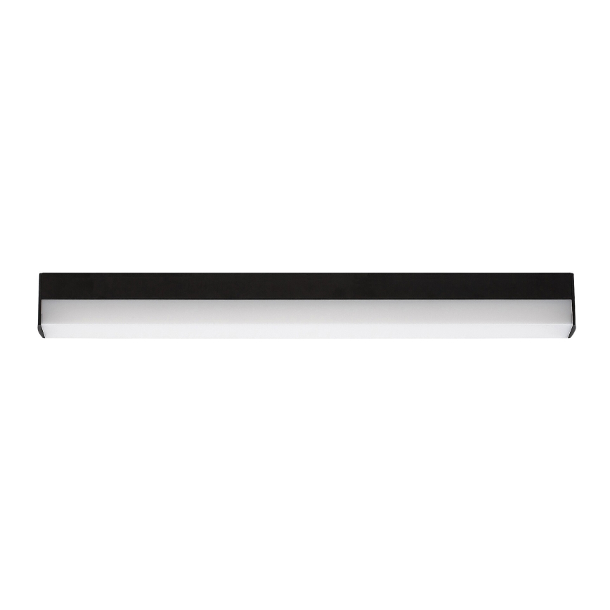 Rabalux - LED Podlinkové svítidlo LED/14W/230V 4000K 53 cm černá
