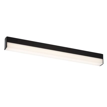 Rabalux - LED Podlinkové svítidlo LED/14W/230V 4000K 53 cm černá