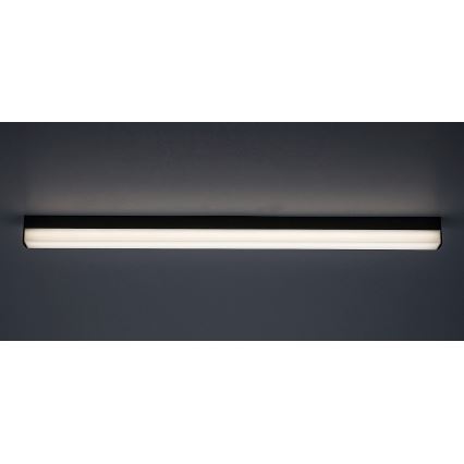 Rabalux - LED Podlinkové svítidlo LED/20W/230V 4000K 83 cm černá