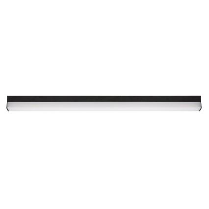 Rabalux - LED Podlinkové svítidlo LED/20W/230V 4000K 83 cm černá