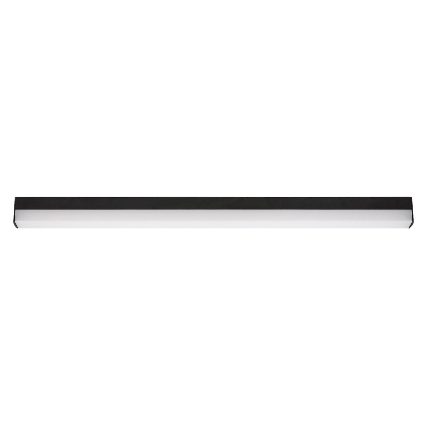 Rabalux - LED Podlinkové svítidlo LED/20W/230V 4000K 83 cm černá