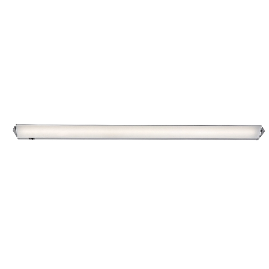 Rabalux - LED Podlinkové svítidlo LED/5W/230V 4000K stříbrná