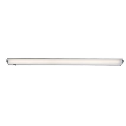Rabalux - LED Podlinkové svítidlo LED/10W/230V 4000K 57 cm matný chrom