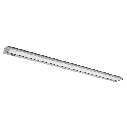 Rabalux - LED Podlinkové svítidlo LED/15W/230V 4000K 91 cm matný chrom