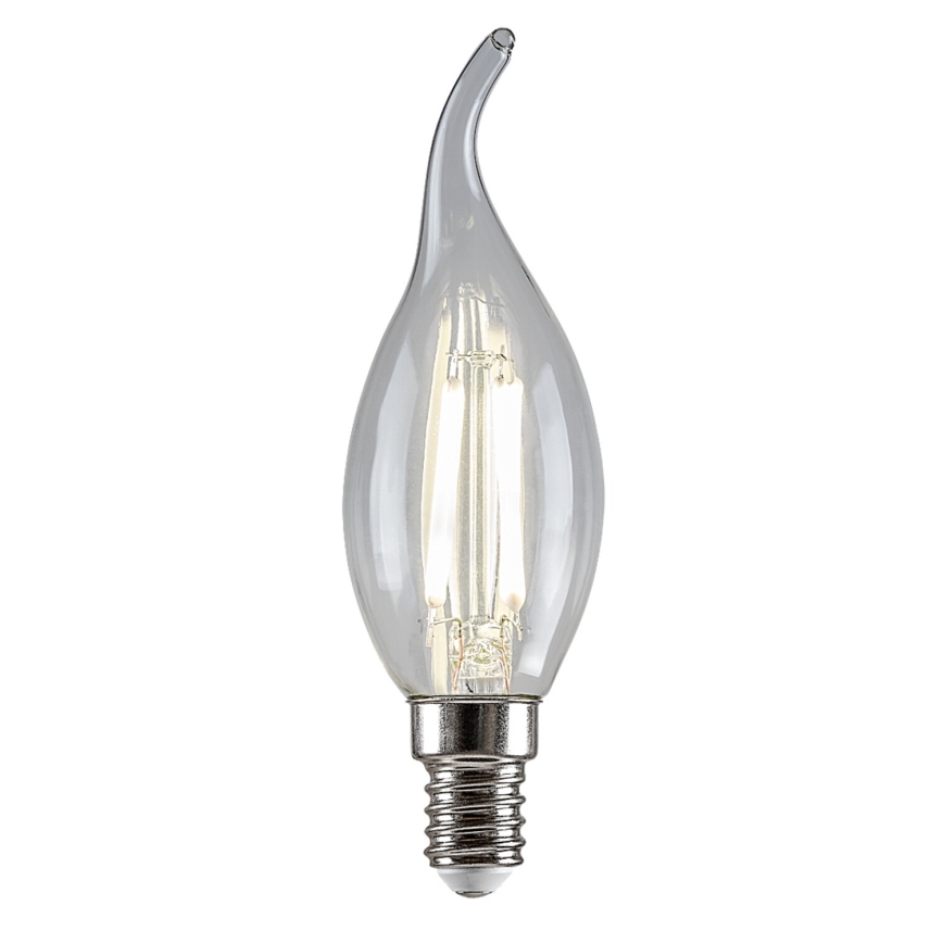Rabalux - LED Žárovka FILAMENT CF35 E14/6W/230V 4000K