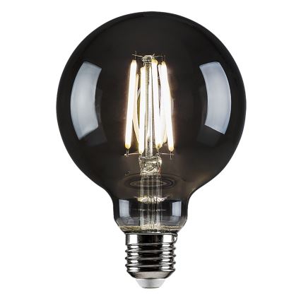 Rabalux - LED Žárovka FILAMENT G95 E27/6W/230V 4000K