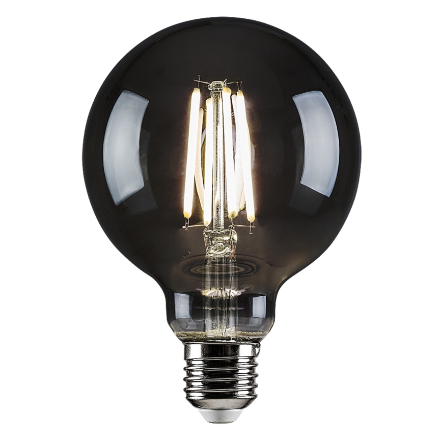 Rabalux - LED Žárovka FILAMENT G95 E27/6W/230V 4000K