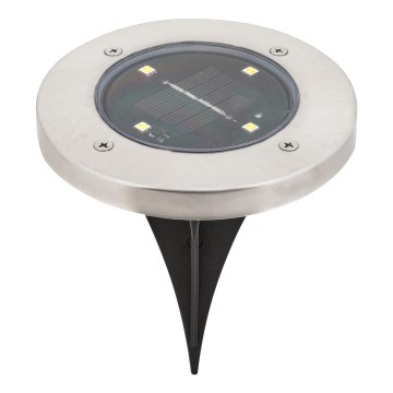 Rabalux 7975 - LED Venkovní solární svítidlo se senzorem DANNET LED/0,24W/1xAA IP44 Rabalux 7975 - LED Venkovní solární svítidlo se senzorem DANNET LED/0,24W/1xAA IP44