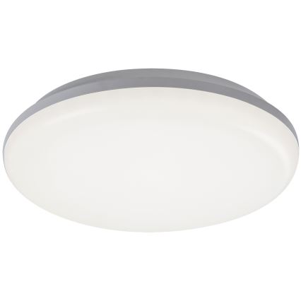 Rabalux - LED Venkovní stropní svítidlo LED/24W/230V IP64