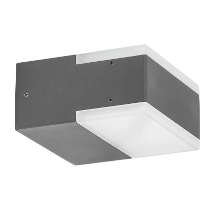 Rabalux 8060 - LED Venkovní nástěnné svítidlo BONA 2xLED/4,5W IP54