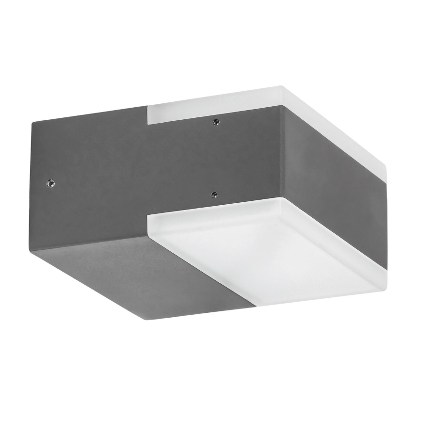 Rabalux 8060 - LED Venkovní nástěnné svítidlo BONA 2xLED/4,5W IP54