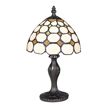 Rabalux 8072 - Stolní lampa MARVEL 1xE14/40W/230V Rabalux 8072 - Stolní lampa MARVEL 1xE14/40W/230V