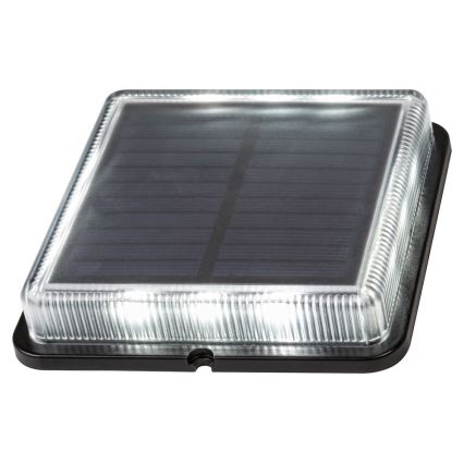 Rabalux - LED Venkovní solární svítidlo LED/1,5W/3,2V 4000K IP67