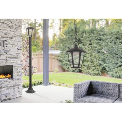 Rabalux 8128 - LED Venkovní závěsné svítidlo SORRENTO LED/8W/230V IP44