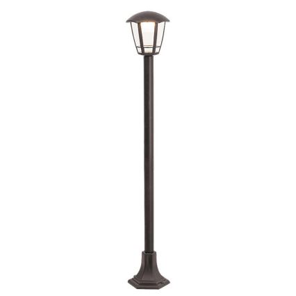 Rabalux 8129 - LED Venkovní lampa SORRENTO LED/8W/230V IP44