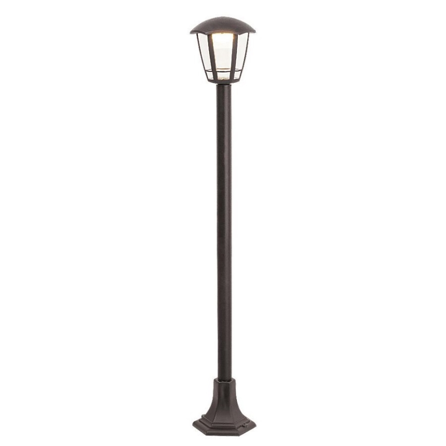 Rabalux 8129 - LED Venkovní lampa SORRENTO LED/8W/230V IP44