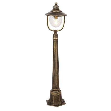 Rabalux - Venkovní lampa 1xE27/60W/230V