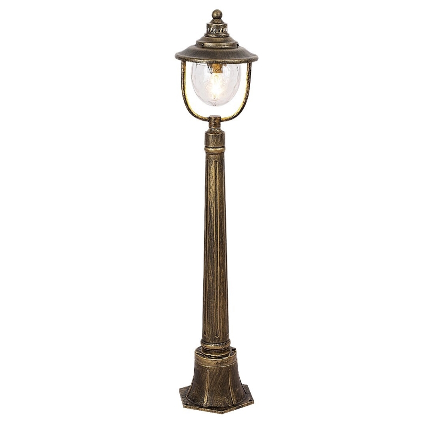 Rabalux - Venkovní lampa 1xE27/60W/230V