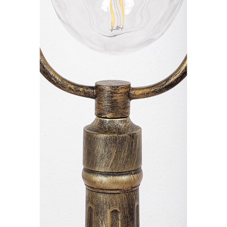 Rabalux - Venkovní lampa 1xE27/60W/230V
