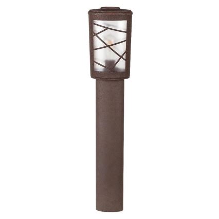 Rabalux - Venkovní lampa 1xE27/60W/230V IP44