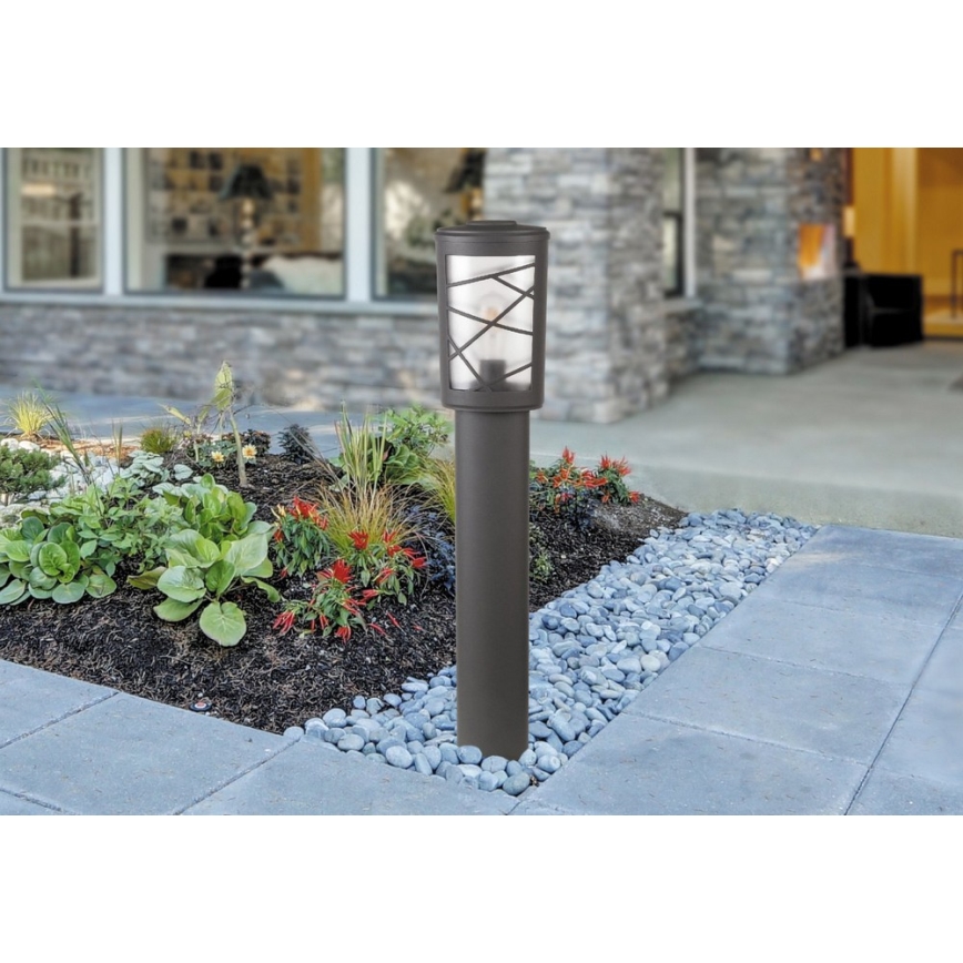 Rabalux - Venkovní lampa 1xE27/60W/230V IP44