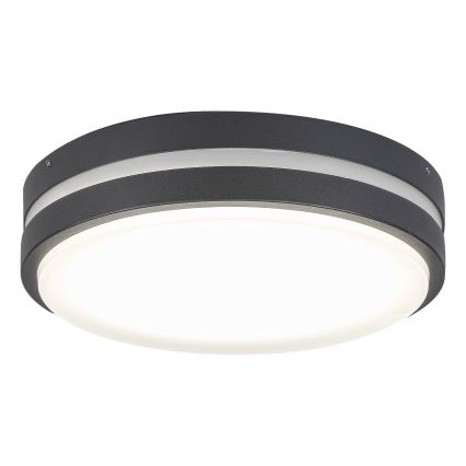 Rabalux 8848 - LED Venkovní nástěnné svítidlo HAMBURG LED/12W/230V IP44