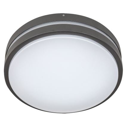 Rabalux 8848 - LED Venkovní nástěnné svítidlo HAMBURG LED/12W/230V IP44