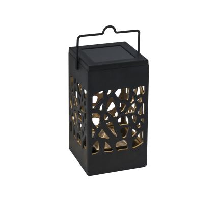 LED Venkovní solární svítidlo se senzorem LED/0,07W/1xAA  IP23