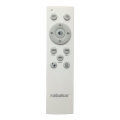 Rabalux - Dálkový ovladač pro RL5449/RL5445/RL5450