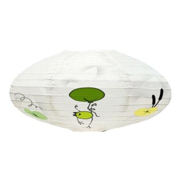 Rabalux - Dětské stínidlo k lustru max. 40W pr. 50 cm