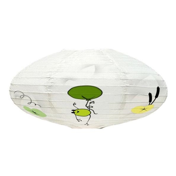 Rabalux - Dětské stínidlo k lustru max. 40W pr. 50 cm