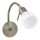 Rabalux - Flexibilní lampa 1xE14/40W/230V